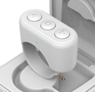 New Mobile Phone Remote Control Ring Wireless Controller