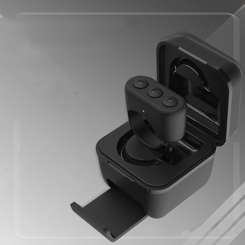 New Mobile Phone Remote Control Ring Wireless Controller